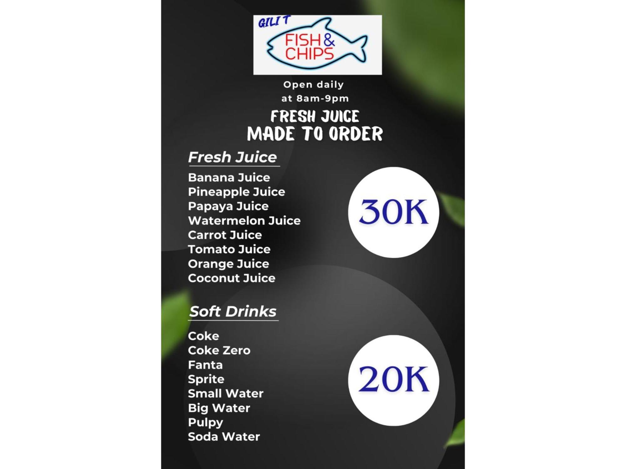 Tropica Gili Total Body Fit - Free Access Gym And Coworking Space Gili Trawangan Exteriör bild