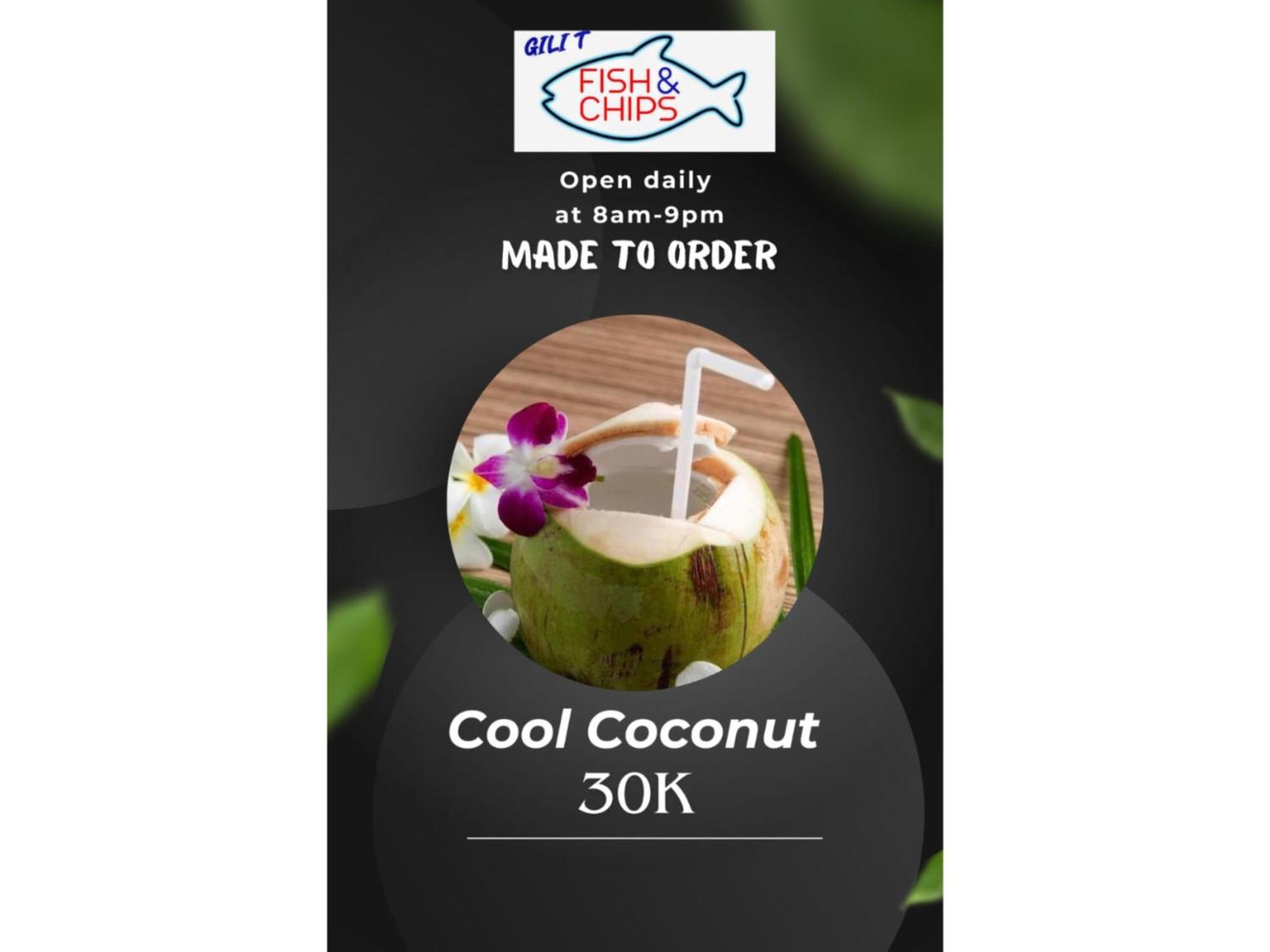 Tropica Gili Total Body Fit - Free Access Gym And Coworking Space Gili Trawangan Exteriör bild