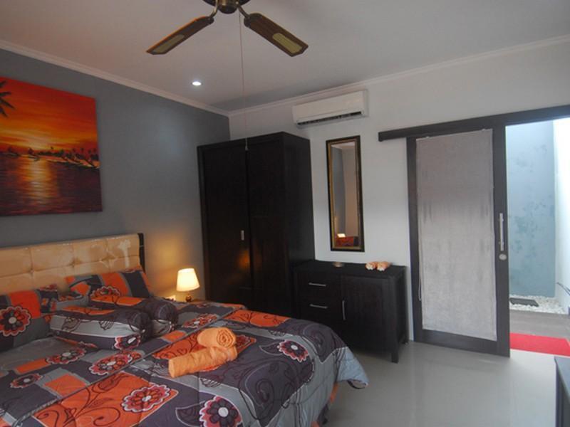Tropica Gili Total Body Fit - Free Access Gym And Coworking Space Gili Trawangan Exteriör bild
