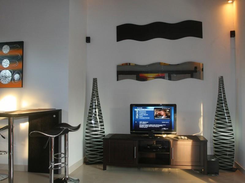 Tropica Gili Total Body Fit - Free Access Gym And Coworking Space Gili Trawangan Exteriör bild