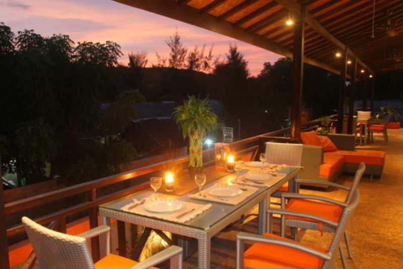 Tropica Gili Total Body Fit - Free Access Gym And Coworking Space Gili Trawangan Exteriör bild